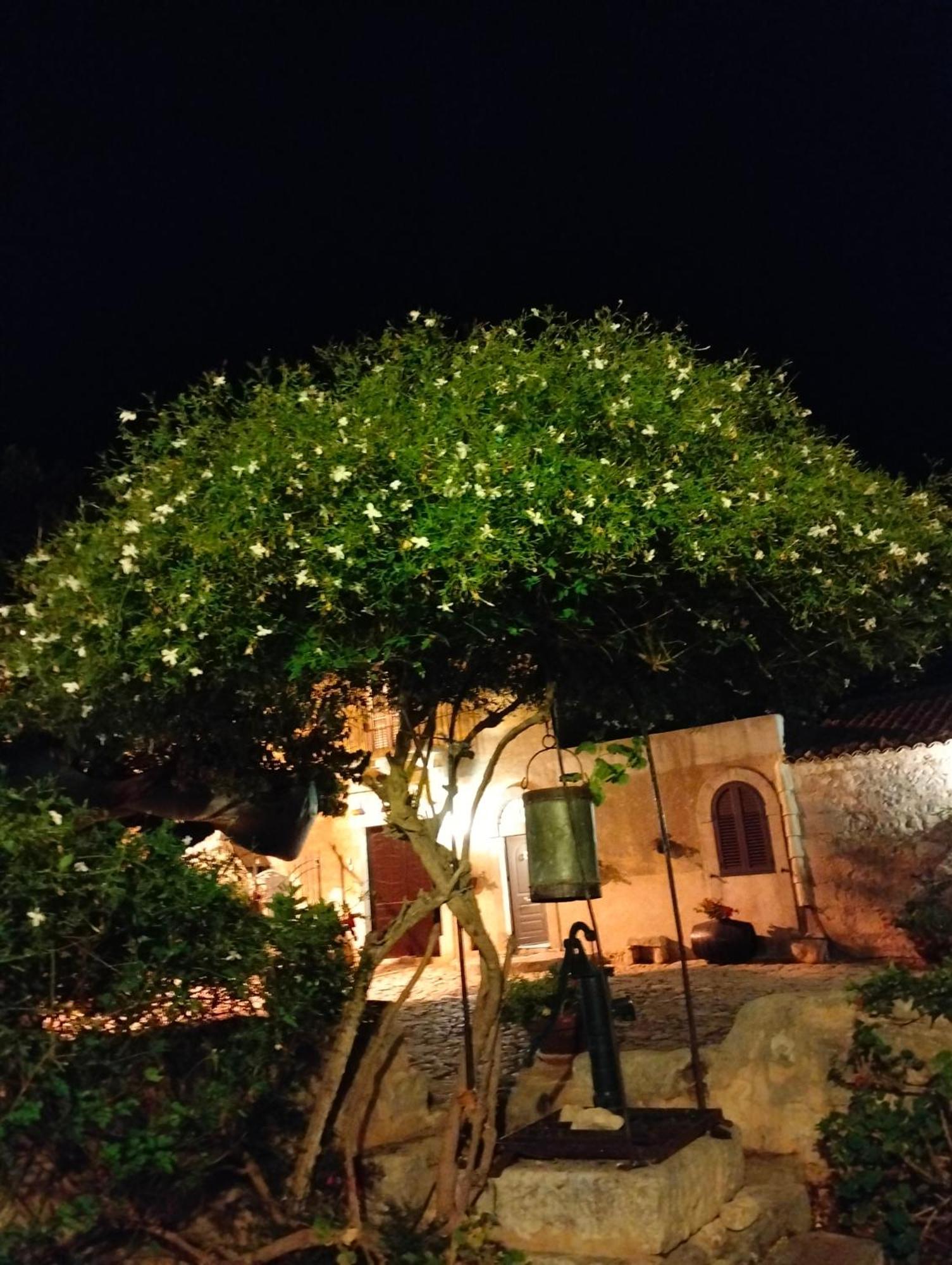 I Dammusi Santa Croce Camerina Exterior foto