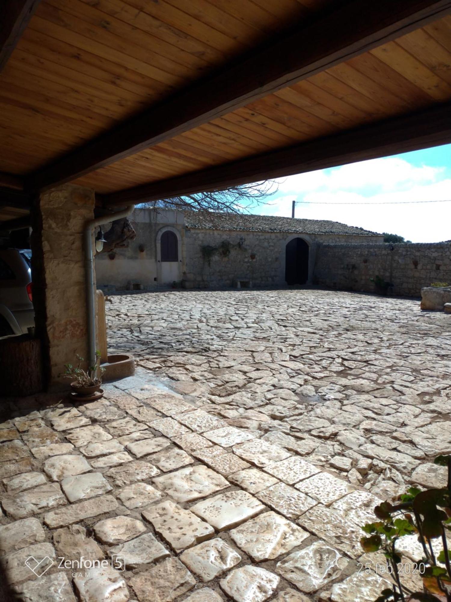 I Dammusi Santa Croce Camerina Exterior foto